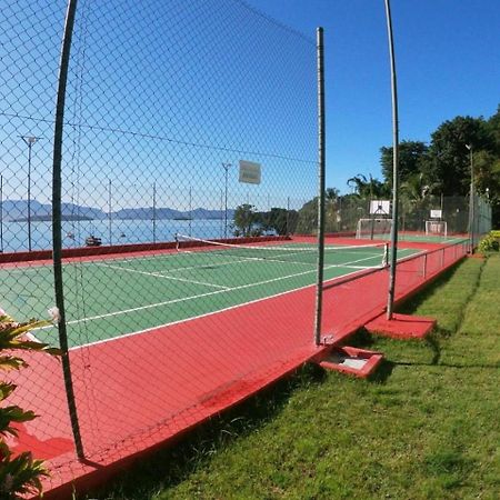 Angra Dos Reis, Angra Inn, Vista Mar Duplex Angra dos Reis Exterior foto