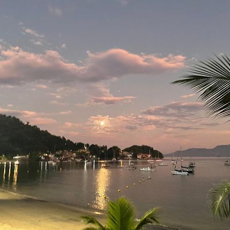 Angra Dos Reis, Angra Inn, Vista Mar Duplex Angra dos Reis Exterior foto
