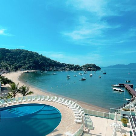 Angra Dos Reis, Angra Inn, Vista Mar Duplex Angra dos Reis Exterior foto