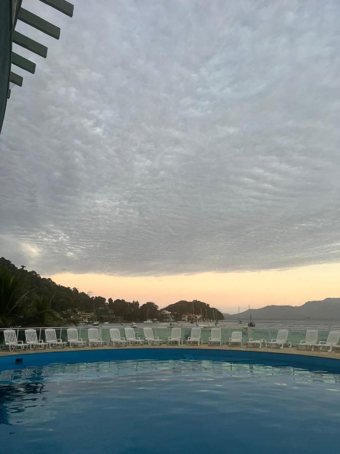 Angra Dos Reis, Angra Inn, Vista Mar Duplex Angra dos Reis Exterior foto