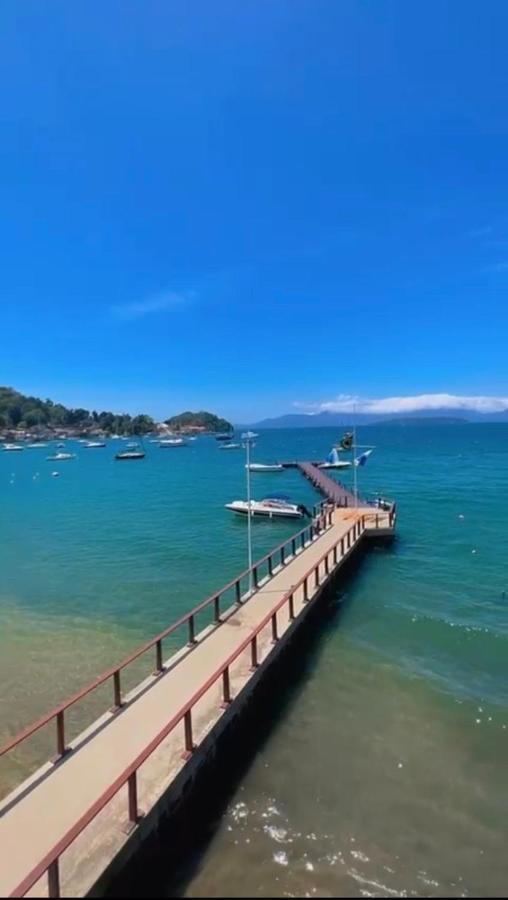 Angra Dos Reis, Angra Inn, Vista Mar Duplex Angra dos Reis Exterior foto