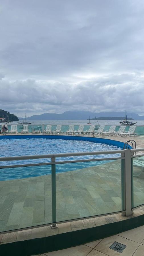 Angra Dos Reis, Angra Inn, Vista Mar Duplex Angra dos Reis Exterior foto