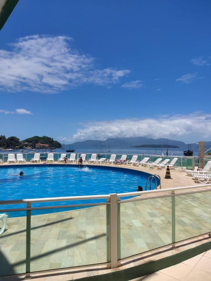 Angra Dos Reis, Angra Inn, Vista Mar Duplex Angra dos Reis Exterior foto