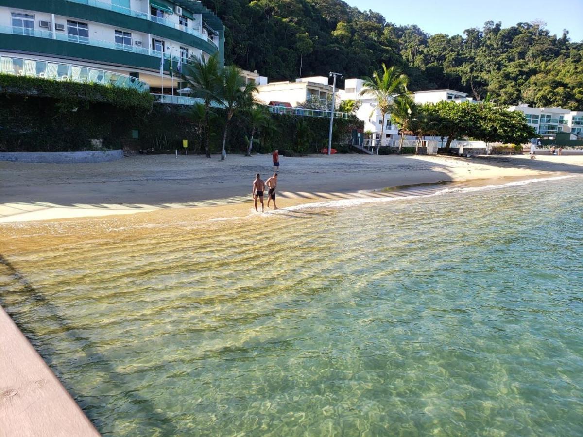 Angra Dos Reis, Angra Inn, Vista Mar Duplex Angra dos Reis Exterior foto