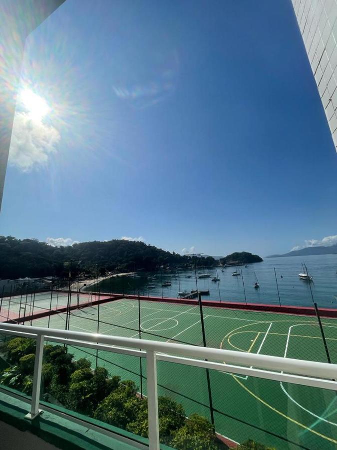 Angra Dos Reis, Angra Inn, Vista Mar Duplex Angra dos Reis Exterior foto