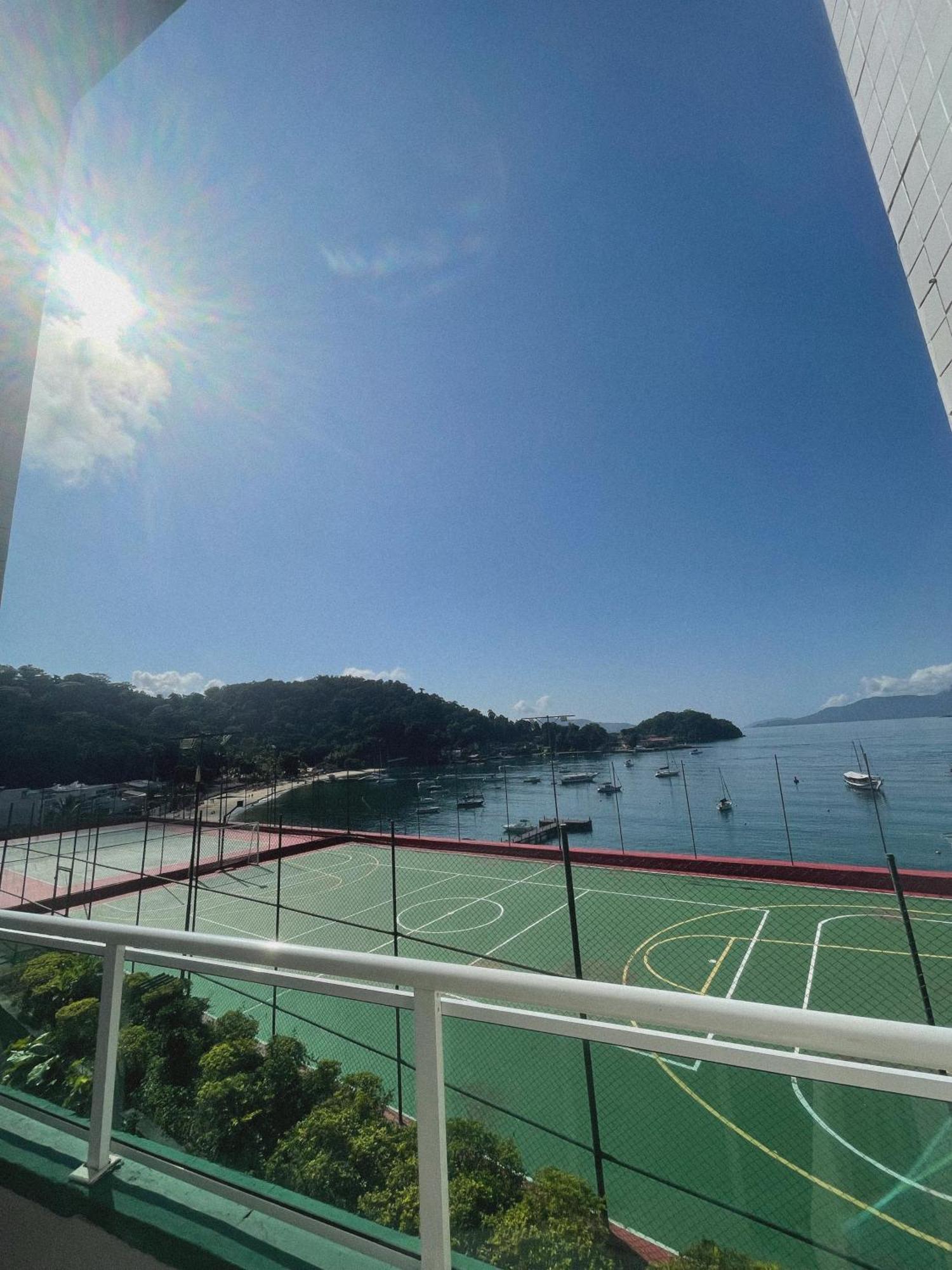 Angra Dos Reis, Angra Inn, Vista Mar Duplex Angra dos Reis Exterior foto