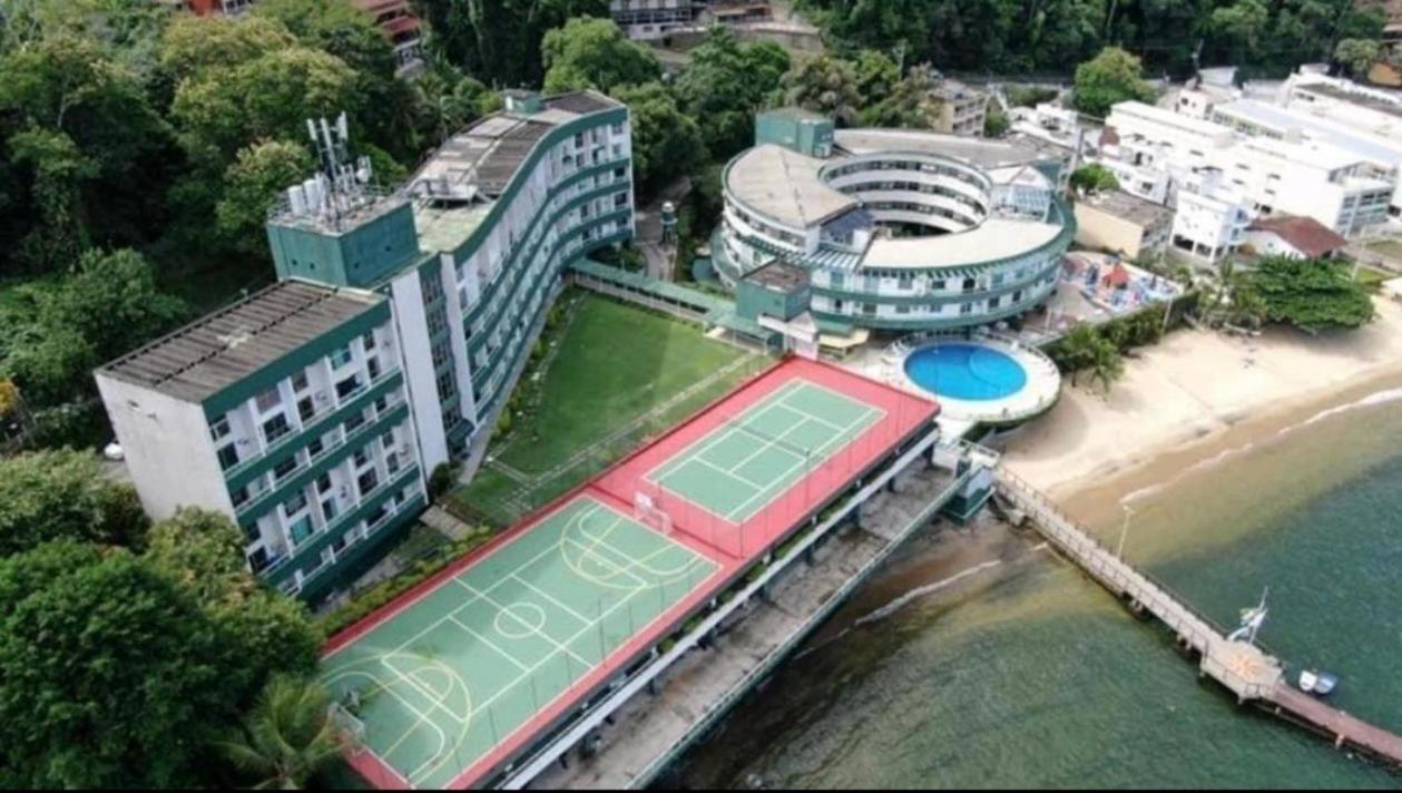 Angra Dos Reis, Angra Inn, Vista Mar Duplex Angra dos Reis Exterior foto