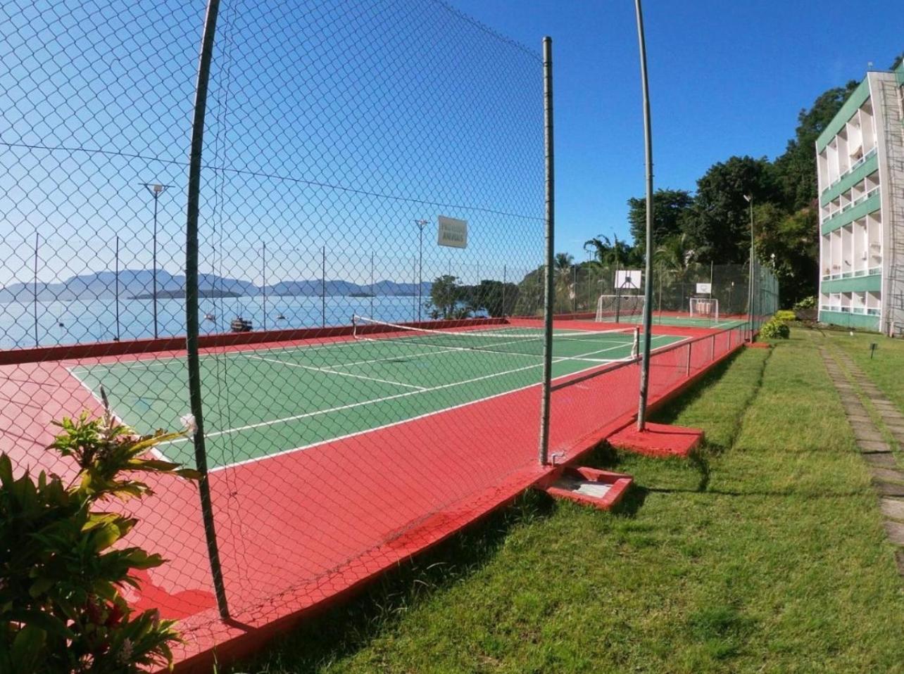 Angra Dos Reis, Angra Inn, Vista Mar Duplex Angra dos Reis Exterior foto