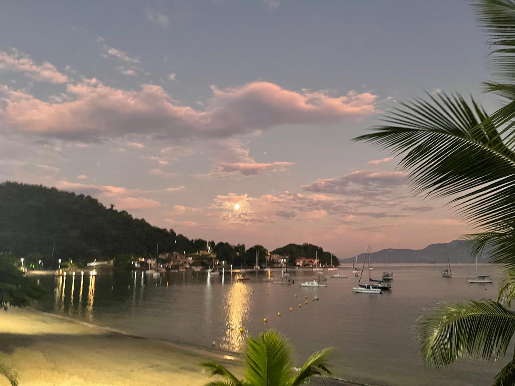 Angra Dos Reis, Angra Inn, Vista Mar Duplex Angra dos Reis Exterior foto